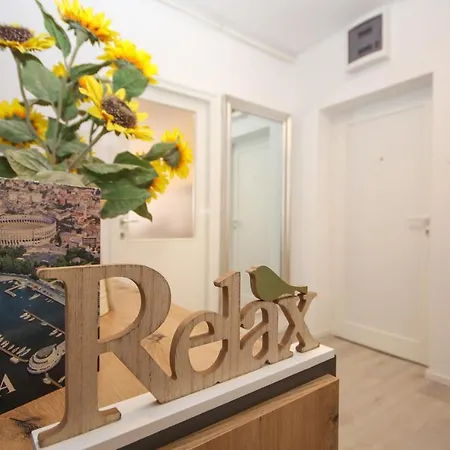 Apartman Nonno Pula Exterior photo