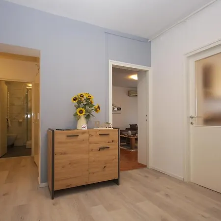 Apartman Nonno Pula Exterior photo