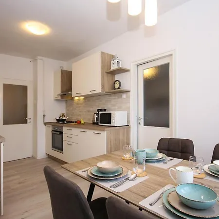 Apartman Nonno Pula Exterior photo