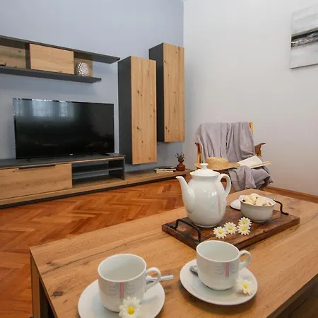 Apartman Nonno Pula Exterior photo