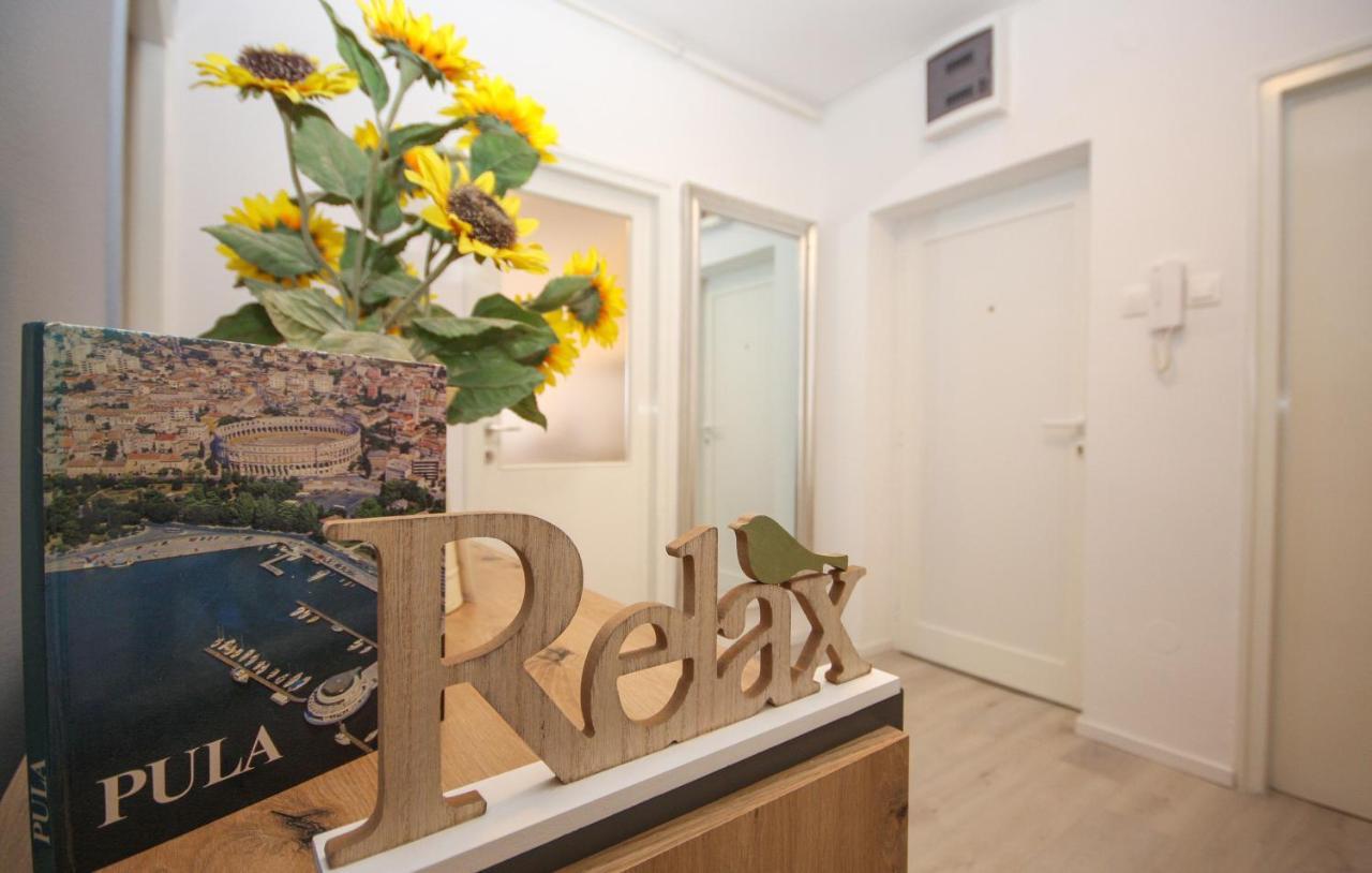 Apartament Nonno *