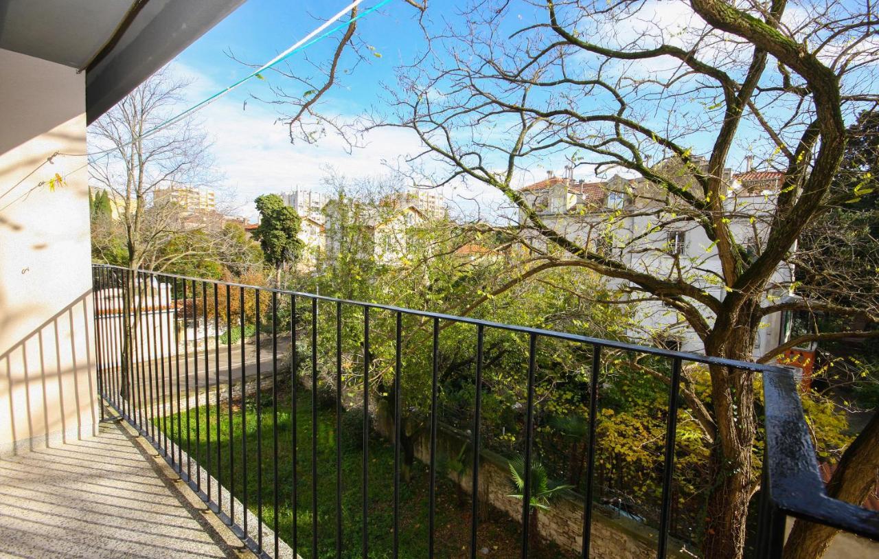 Nonno Apartman Pula