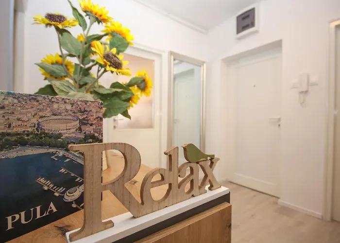 Apartman Nonno