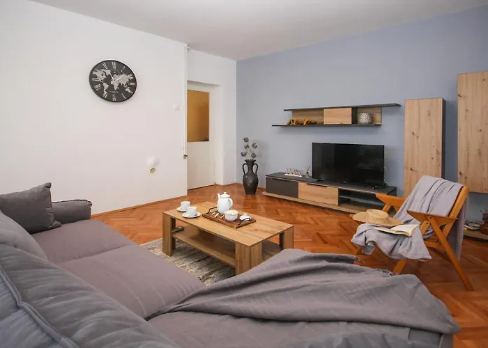 Apartman Nonno