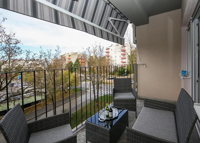 Apartman Nonno