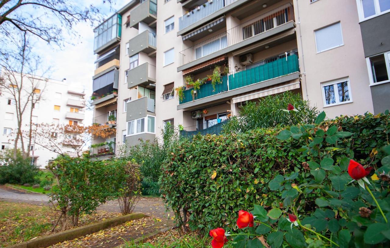 Apartment Nonno Pula