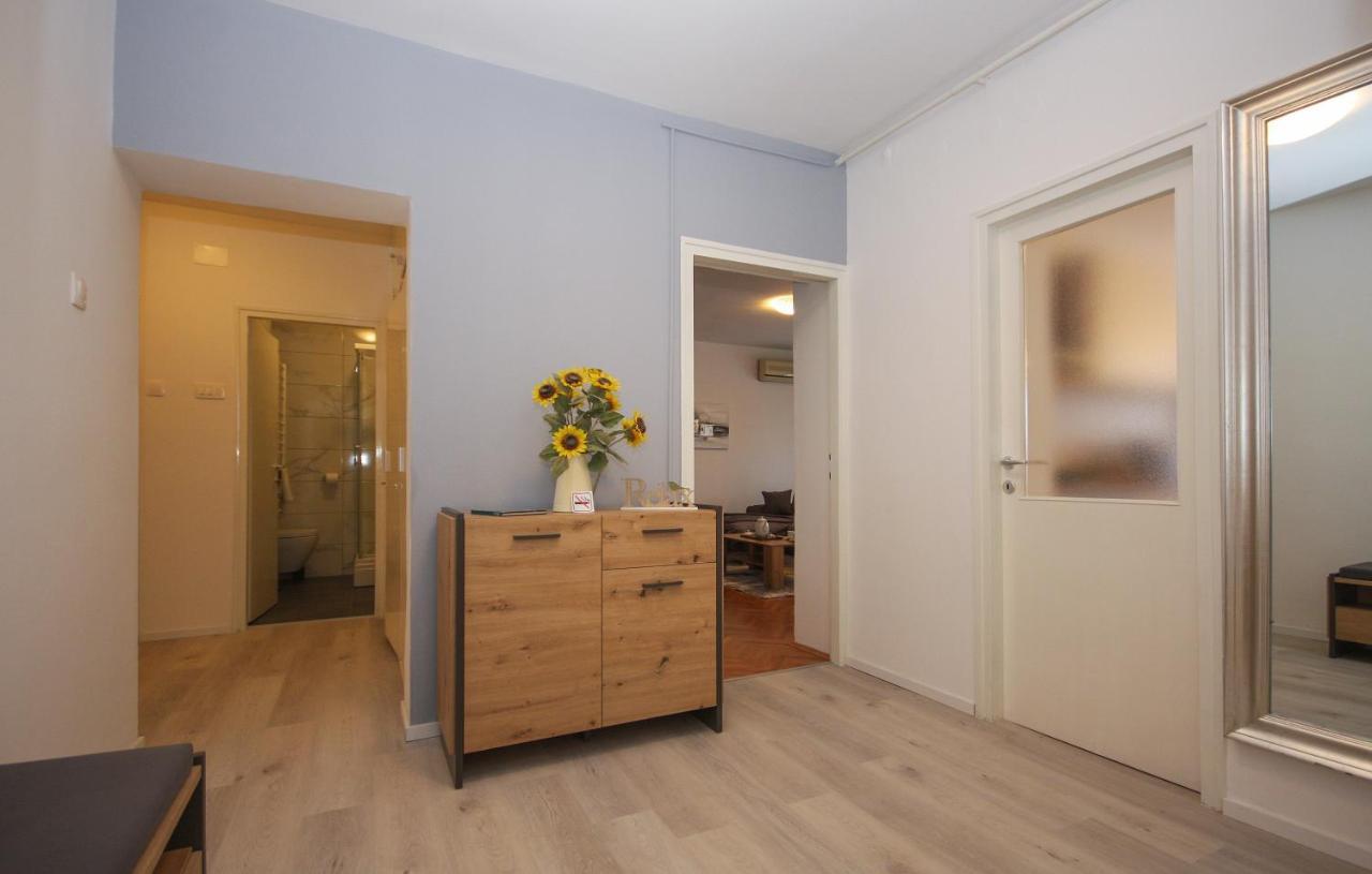 Apartment Nonno Pula