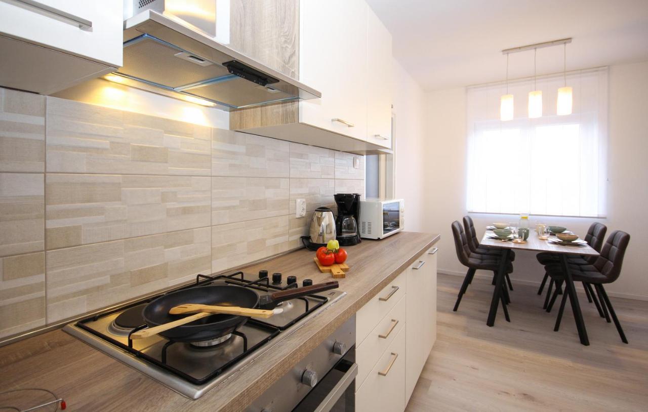 Nonno Apartment