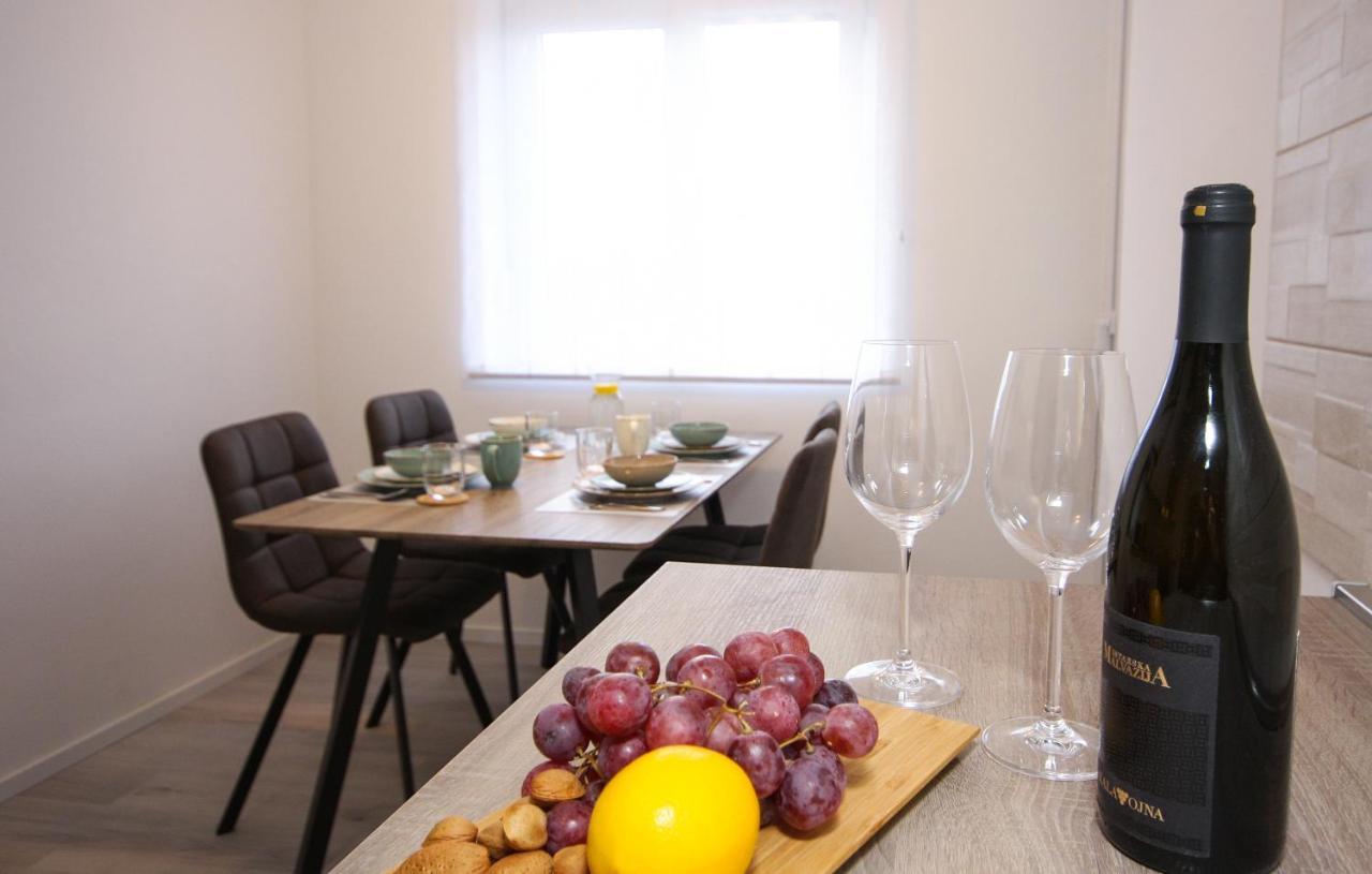 Nonno Apartment Pula