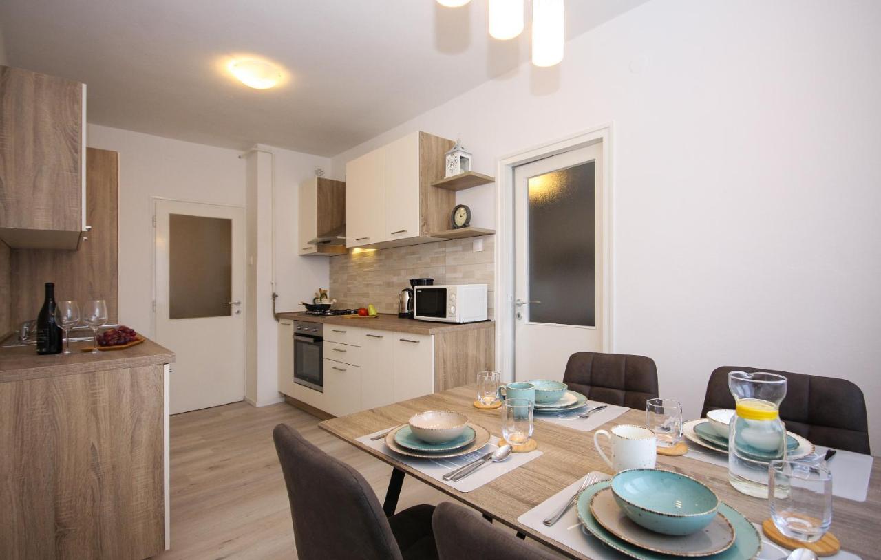 Nonno Apartment *