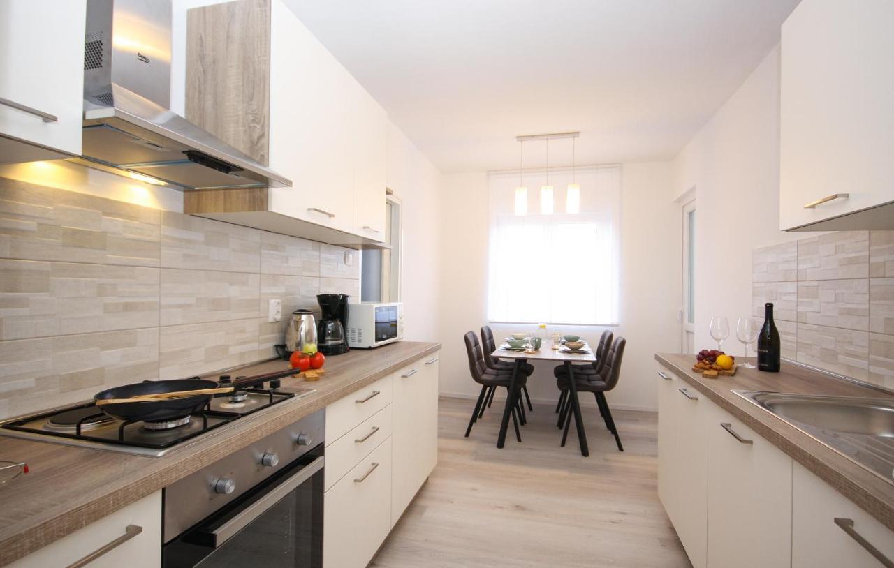 Nonno Apartment Pula