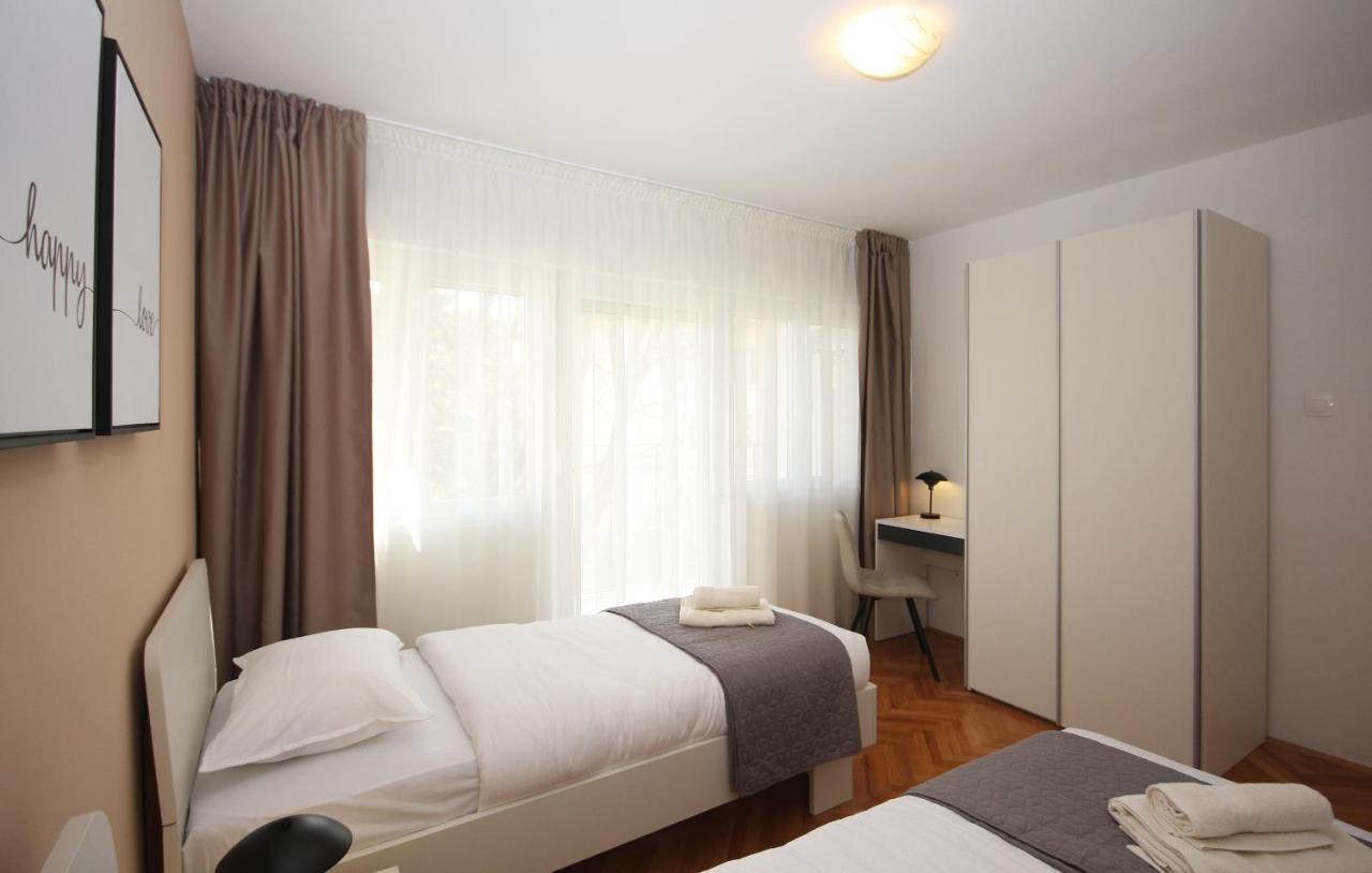Apartment Nonno *