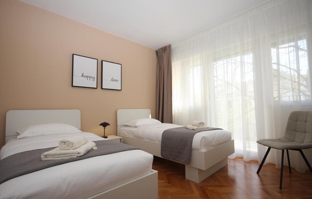 Nonno Apartment