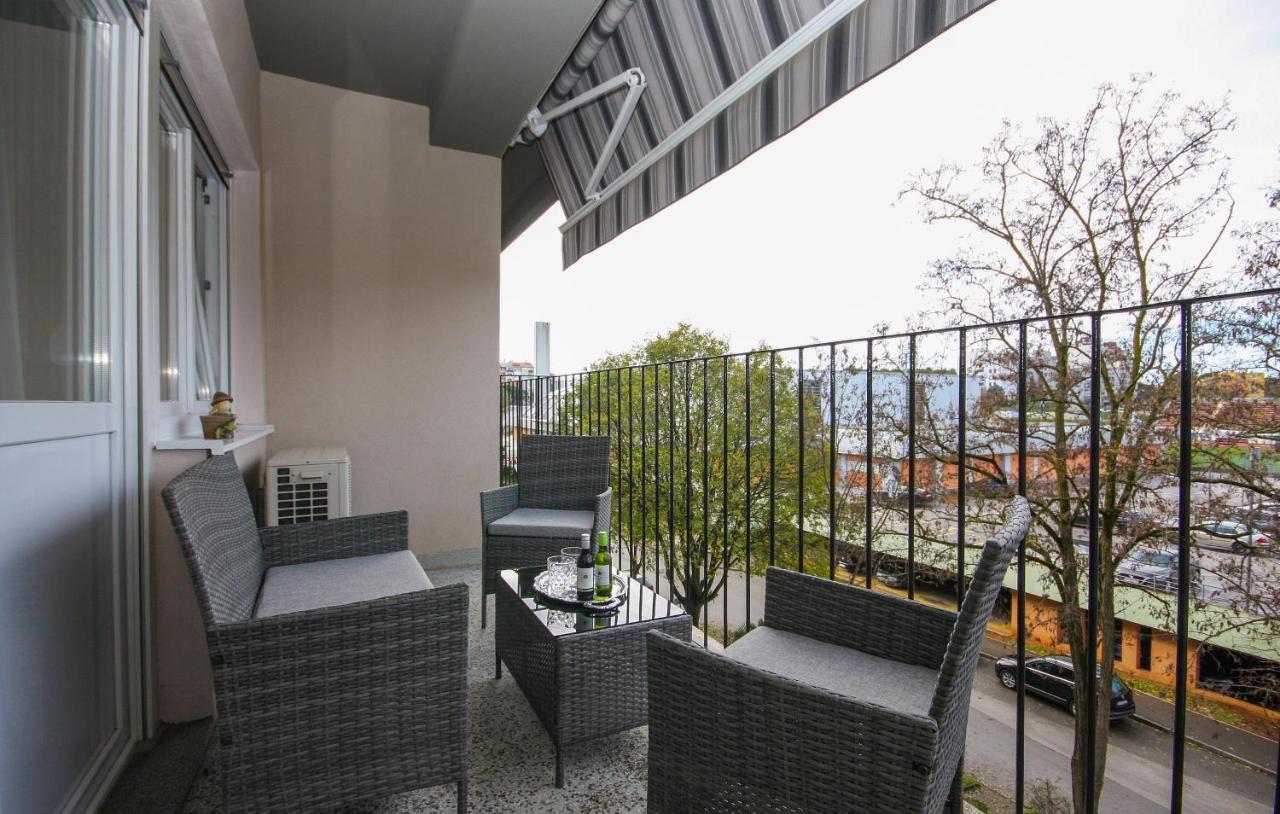 Apartment Nonno
