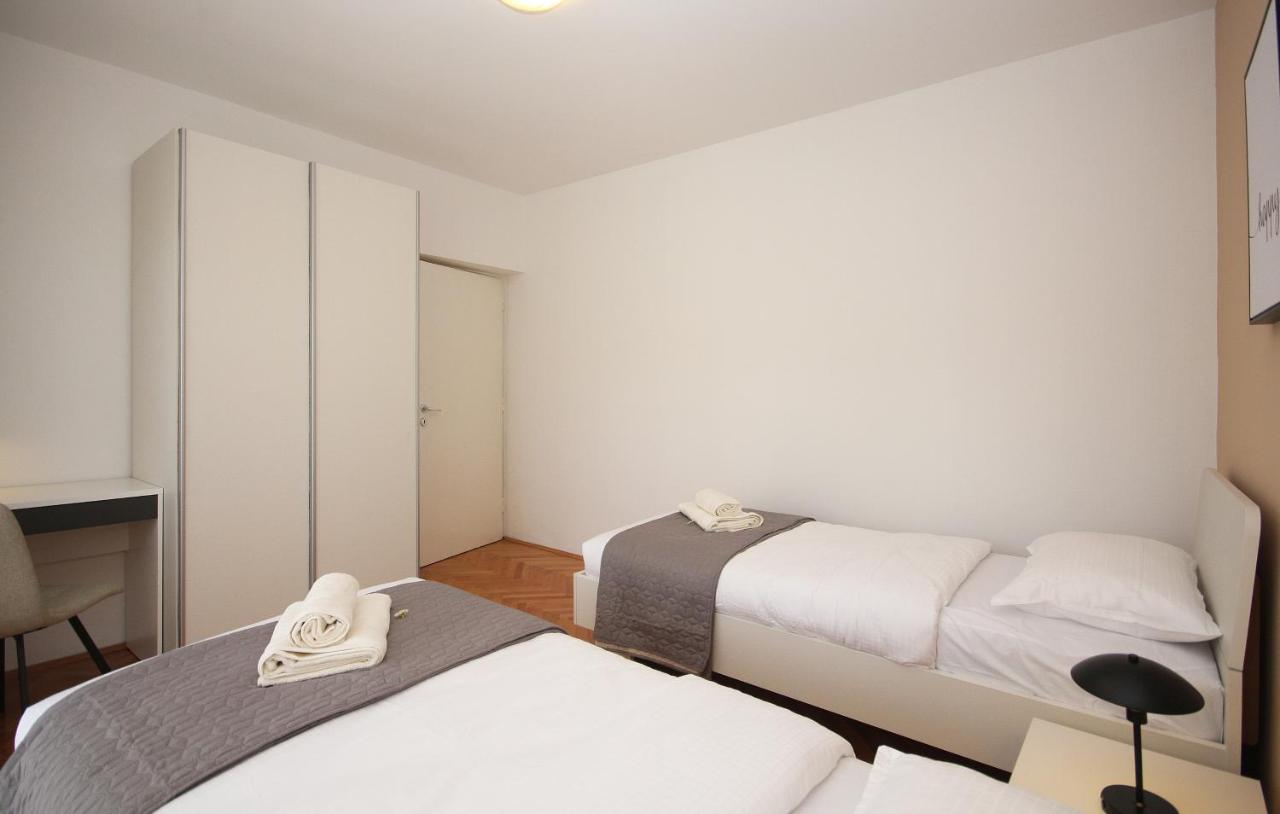 Nonno Apartment Pula