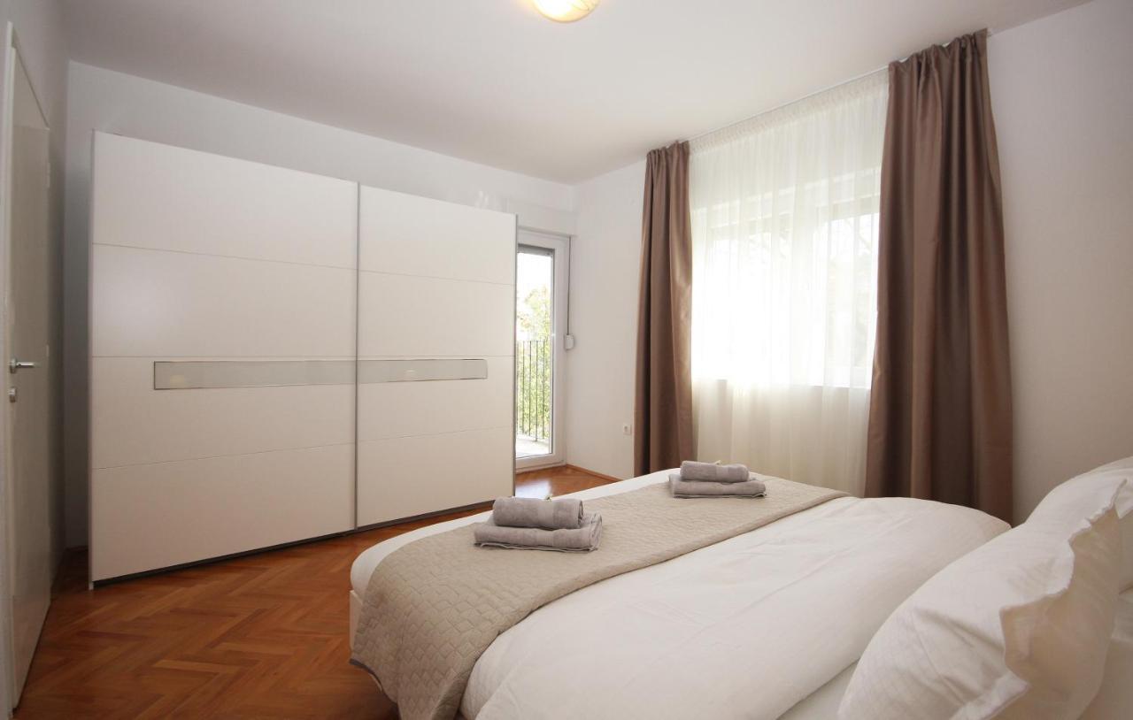 Apartment Nonno Pula